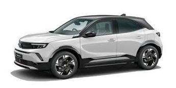 Vauxhall Mokka 1.2 Turbo Ultimate Auto Euro 6 (s/s) 5dr
