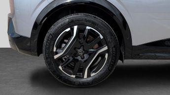 Peugeot 3008 73kWh GT SUV 5dr Electric Auto (210 ps)