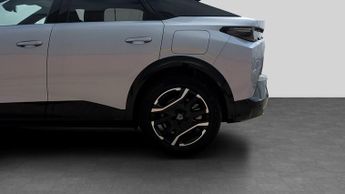 Peugeot 3008 73kWh GT SUV 5dr Electric Auto (210 ps)