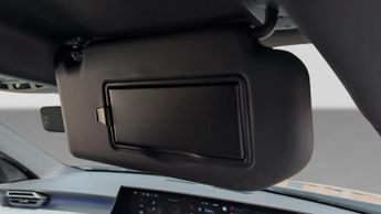 Peugeot 3008 73kWh GT SUV 5dr Electric Auto (210 ps)
