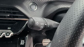 Peugeot 2008 1.2 GT SUV 5dr Petrol Hybrid e-DSC6 Euro 6 (s/s) (136 ps)