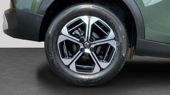 Citroen C3 Aircross 1.2 Hybrid MAX SUV 5dr Petrol Hybrid e-DSC Euro 6 (s/s) (136 ps)