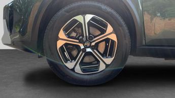 Citroen C3 Aircross 1.2 Hybrid MAX SUV 5dr Petrol Hybrid e-DSC Euro 6 (s/s) (136 ps)
