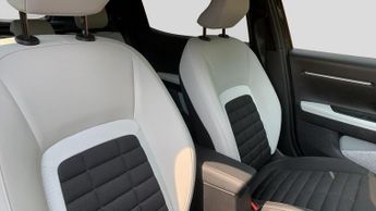 Citroen C3 Aircross 1.2 Hybrid MAX SUV 5dr Petrol Hybrid e-DSC Euro 6 (s/s) (136 ps)