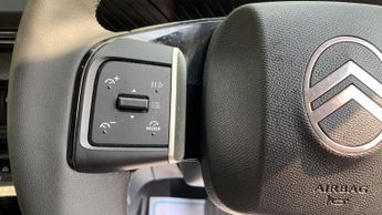 Citroen C3 Aircross 1.2 Hybrid MAX SUV 5dr Petrol Hybrid e-DSC Euro 6 (s/s) (136 ps)