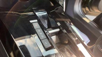Citroen C3 Aircross 1.2 Hybrid MAX SUV 5dr Petrol Hybrid e-DSC Euro 6 (s/s) (136 ps)