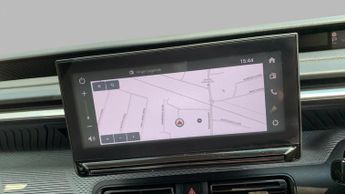 Citroen C3 Aircross 1.2 Hybrid MAX SUV 5dr Petrol Hybrid e-DSC Euro 6 (s/s) (136 ps)