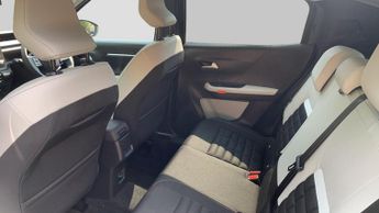 Citroen C3 Aircross 1.2 Hybrid MAX SUV 5dr Petrol Hybrid e-DSC Euro 6 (s/s) (136 ps)