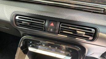 Citroen C3 Aircross 1.2 Hybrid MAX SUV 5dr Petrol Hybrid e-DSC Euro 6 (s/s) (136 ps)