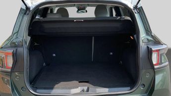 Citroen C3 Aircross 1.2 Hybrid MAX SUV 5dr Petrol Hybrid e-DSC Euro 6 (s/s) (136 ps)