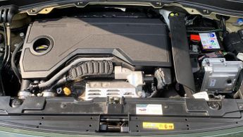 Citroen C3 Aircross 1.2 Hybrid MAX SUV 5dr Petrol Hybrid e-DSC Euro 6 (s/s) (136 ps)