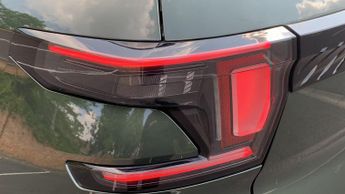 Citroen C3 Aircross 1.2 Hybrid MAX SUV 5dr Petrol Hybrid e-DSC Euro 6 (s/s) (136 ps)
