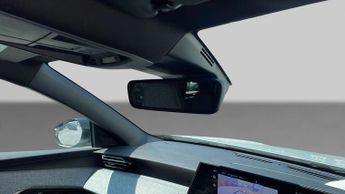 Peugeot 5008 73kWh Allure SUV 5dr Electric Auto (210 ps)