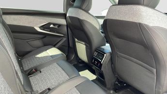Peugeot 5008 73kWh Allure SUV 5dr Electric Auto (210 ps)