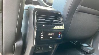 Peugeot 5008 73kWh Allure SUV 5dr Electric Auto (210 ps)