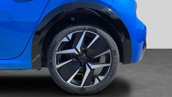 Peugeot 208 1.2 GT Hatchback 5dr Petrol Hybrid e-DSC6 Euro 6 (s/s) (100 ps)