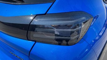 Peugeot 208 1.2 GT Hatchback 5dr Petrol Hybrid e-DSC6 Euro 6 (s/s) (100 ps)