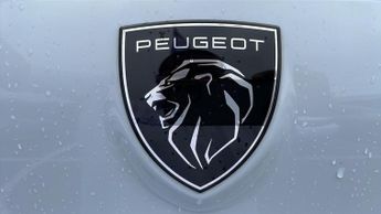 Peugeot 308 1.2 GT Hatchback 5dr Petrol Hybrid e-DSC6 Euro 6 (s/s) (136 ps)