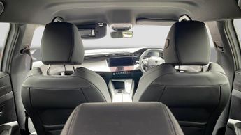 Peugeot 308 1.2 GT Hatchback 5dr Petrol Hybrid e-DSC6 Euro 6 (s/s) (136 ps)