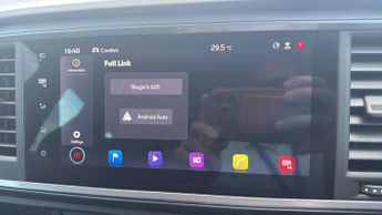 Cupra Ateca 1.5 EcoTSI V2 SUV 5dr Petrol DSG Euro 6 (s/s) (150 ps)