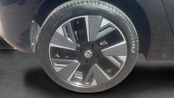 Vauxhall Corsa Electric 50kWh GS Line Hatchback 5dr Electric Auto (136 ps)
