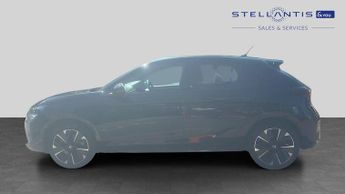 Vauxhall Corsa Electric 50kWh GS Line Hatchback 5dr Electric Auto (136 ps)