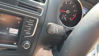 Volkswagen Polo 1.2 TSI BlueMotion Tech SE Hatchback 3dr Petrol DSG Euro 6 (s/s)