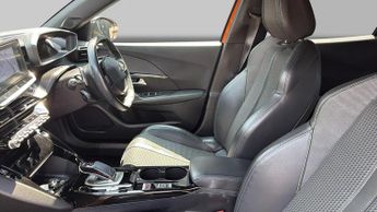 Peugeot 2008 1.2 PureTech GT Line SUV 5dr Petrol EAT Euro 6 (s/s) (130 ps)