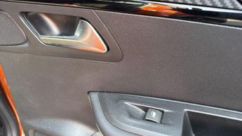 Peugeot 2008 1.2 PureTech GT Line SUV 5dr Petrol EAT Euro 6 (s/s) (130 ps)