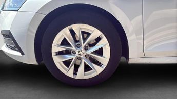 Skoda Octavia 2.0 TDI SE L Estate 5dr Diesel DSG Euro 6 (s/s) (150 ps)
