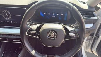 Skoda Octavia 2.0 TDI SE L Estate 5dr Diesel DSG Euro 6 (s/s) (150 ps)