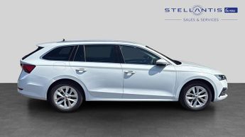 Skoda Octavia 2.0 TDI SE L Estate 5dr Diesel DSG Euro 6 (s/s) (150 ps)