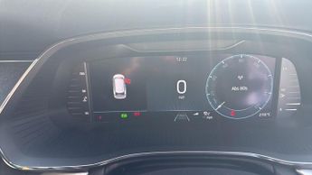 Skoda Octavia 2.0 TDI SE L Estate 5dr Diesel DSG Euro 6 (s/s) (150 ps)