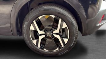 Peugeot 2008 50kWh GT SUV 5dr Electric Auto (11kW Charger) (136 ps)