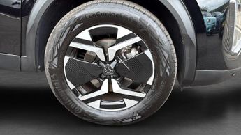 Peugeot 2008 50kWh GT SUV 5dr Electric Auto (11kW Charger) (136 ps)