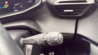 Peugeot 2008 50kWh GT SUV 5dr Electric Auto (11kW Charger) (136 ps)