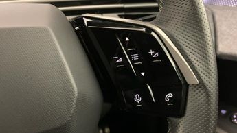 Peugeot 3008 SUV 1.2 GT SUV 5dr Petrol Hybrid e-DSC6 Euro 6 (s/s) (145 ps)