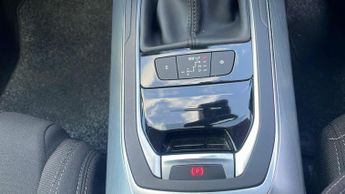 Peugeot 308 1.2 PureTech Allure Hatchback 5dr Petrol EAT Euro 6 (s/s) (130 p