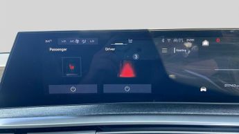 Peugeot 3008 SUV 1.2 GT SUV 5dr Petrol Hybrid e-DSC6 Euro 6 (s/s) (136 ps)