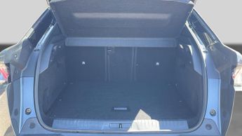Peugeot 3008 SUV 1.2 GT SUV 5dr Petrol Hybrid e-DSC6 Euro 6 (s/s) (136 ps)