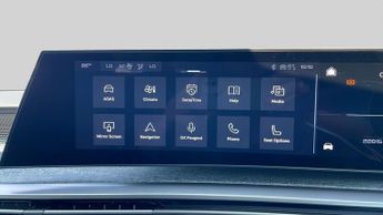 Peugeot 3008 SUV 1.2 GT SUV 5dr Petrol Hybrid e-DSC6 Euro 6 (s/s) (136 ps)