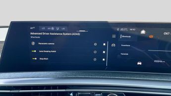 Peugeot 3008 SUV 1.2 GT SUV 5dr Petrol Hybrid e-DSC6 Euro 6 (s/s) (136 ps)