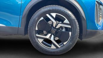 Peugeot 2008 1.2 PureTech Allure SUV 5dr Petrol EAT Euro 6 (s/s) (130 ps)
