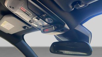 Peugeot 2008 1.2 PureTech Allure SUV 5dr Petrol EAT Euro 6 (s/s) (130 ps)