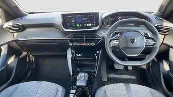 Peugeot 2008 1.2 PureTech Allure SUV 5dr Petrol EAT Euro 6 (s/s) (130 ps)
