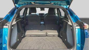 Peugeot 2008 1.2 PureTech Allure SUV 5dr Petrol EAT Euro 6 (s/s) (130 ps)