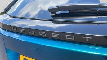 Peugeot 2008 1.2 PureTech Allure SUV 5dr Petrol EAT Euro 6 (s/s) (130 ps)