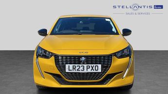 Peugeot 208 1.2 PureTech Allure Premium + Hatchback 5dr Petrol EAT Euro 6 (s
