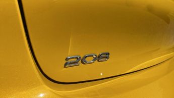 Peugeot 208 1.2 PureTech Allure Premium + Hatchback 5dr Petrol EAT Euro 6 (s