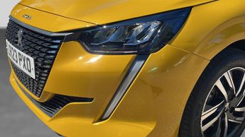 Peugeot 208 1.2 PureTech Allure Premium + Hatchback 5dr Petrol EAT Euro 6 (s
